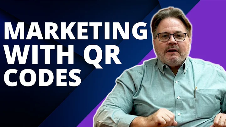 How to Use QR Codes in Marketing