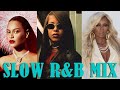 90s 2000s Old School Slow R&amp;B Mix - Aaliyah, Mary J. Blige, Marques Houston, Joe, Ginuwine and more