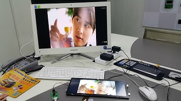 12 3 TFT LCD video 1920X720 Resolution Angela