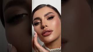 الميك اب يحكي? #makeup #explore #like #tiktok #trend #tutorial #عروس #مكياج #artist #bride