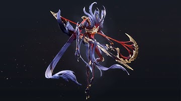 Ubrion - Artstation Challenge