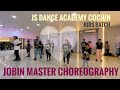 Kids amuse with power and grace  js dance academy  jobin master dance danceacademy jobinmaster