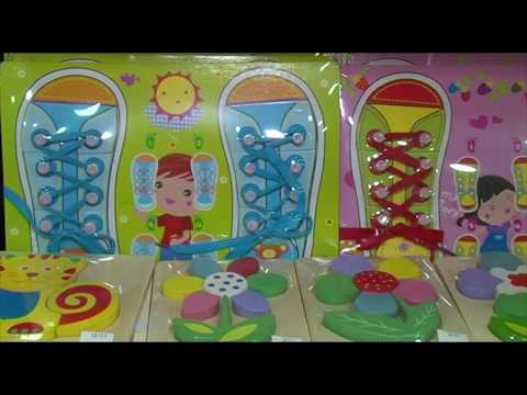 ბავშვების საყვარელი მაღაზიის \"ჭიტას\" კიდევ ერთი ფილიალი უზნაძის #2 ნომერში გაიხსნა