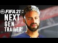 FIFA 21- NEXT GEN TRAILER [PS5][XBOX-SERIES X/S]