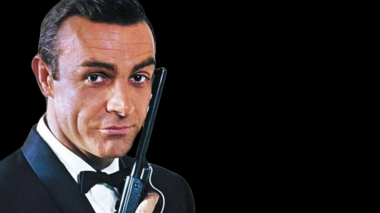 James Bond Movies Ranked #9 You Only Live Twice #jamesbond #moviereview ...