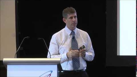 Day 1 Heralding a New Era of Business Opportunities with Smart Connected Devices - Trent Mayberry