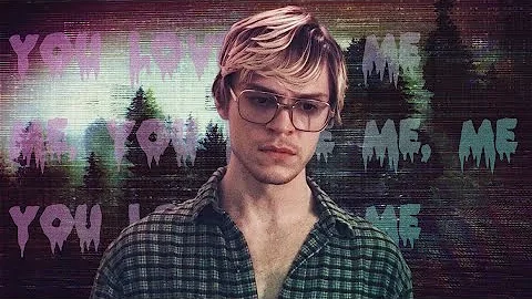 The Lost Soul Down | Jeffrey Dahmer Edit