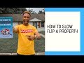 How To Slow Flip A Property (Behind the Scenes)