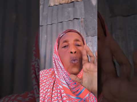 Ummaan Maali Oromo Oromocomedy Shorts