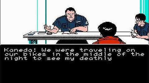 Akira Japan Translated En Abandonteca 366IN1 FAMICOM AM ATTRACT MODE FE