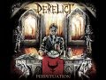 Derelict - Spoils Of War (Technical Death Metal)