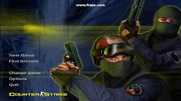 How to add weapon skins in CS 1.6!