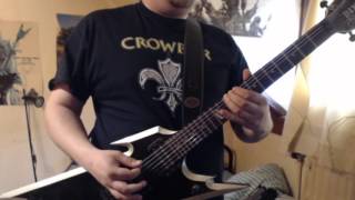 Crowbar - Embrace the light (cover)