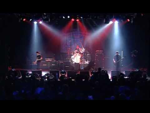 HAREM SCAREM 1 Change Comes Around   Live