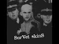 Survet Skins ST 2004 Survet Skins ST 2004