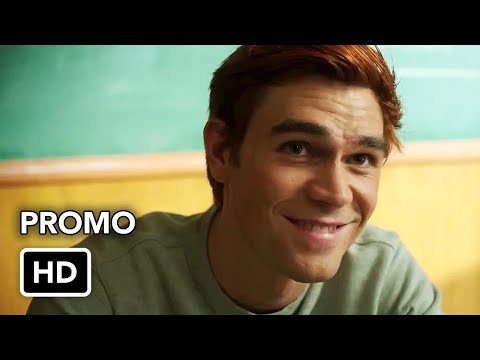 Riverdale 5x15 Promo "The Return of The Pussycats" (HD) Season 5 Episode 15 Promo