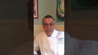 Frank Brigtsen - THRIVE Louisiana