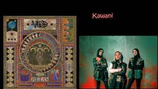 Voice of baceprot VOB   Kawani