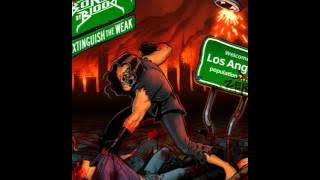 Bonded by Blood - Extinguish the Weak [Full EP] 2007