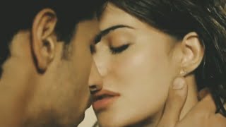 Jaqueline Fernandez Hot Cute Kiss Movie Scene Part 4| Bollywood Actress Romantic Movie Scene