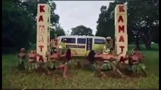 Diamond platnumz   Kamata official video