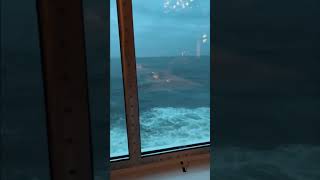 the worst disaster on an alaska cruise #alaskacruise #travel #shorts