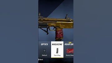 THE *BEST* MP7 LOADOUT IN XDEFIANT! (BEST MP7 CLASS LOADOUT XDefiant)