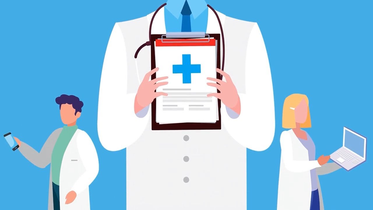Healthware Systems video thumbnail