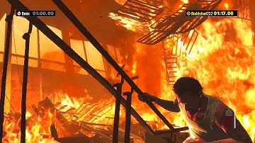 Max Payne 3 CHAPTER 6 PART 2 NYM HELP