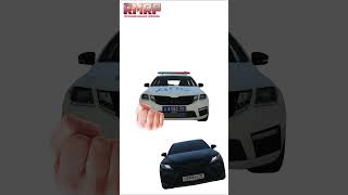 Тонировка запрещена что-ли? #Гост #fyp #gre #рек #rmrp #дпс