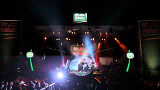 Gudang Garam Djaja Show 2012 - Parodi Project