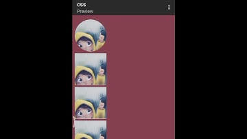 css border radius || html css || how to make round safe image in html css.