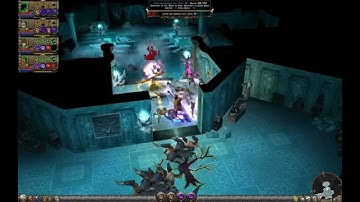 Dungeon Siege 2, Killing Letiso the Lich