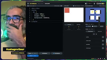 #19 CSSBattle Official Saturday Night LIVE!