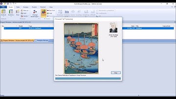Step by step guideline for PCA and PLS DA by SIMCA - part 001