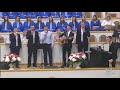 Тихо встала заря / Песня