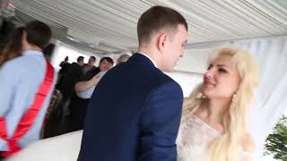Свадьба Сергея и Ирины январь 2019 года Свадьба Сергея и Ирины январь 2019 года