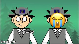 S1Llym1N3Cr4Ftløv3R Preview 2 It Burns Burns & Preview 2 Copycat H8S Copycat2 Effects