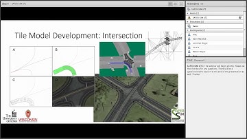 Using Naturalistic Data to Develop Simulator Scenarios