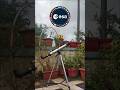 Esa Vs My Telescope 🛰️ #shorts