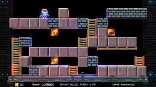 Lode Runner Legacy - Adventure002