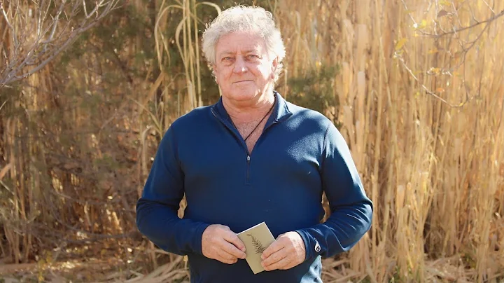 The Thanksgiving Address with John Stokes