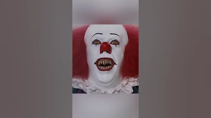 #It #pennywise #shorts - DayDayNews