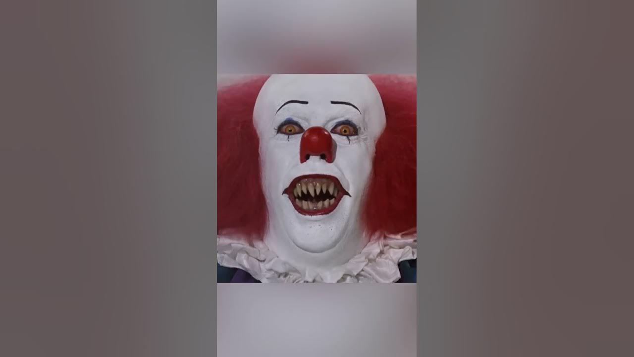 #It #pennywise #shorts