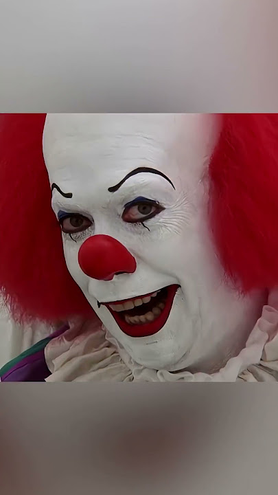 #It #pennywise #shorts