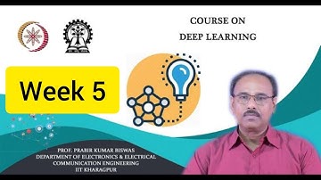 💥Deep Learning | Week 5 Quiz | Assignment 5 Solution | NPTEL 2022 | SWAYAM💥💥