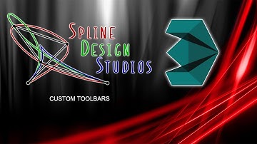 3DS Max - Custom Toolbars