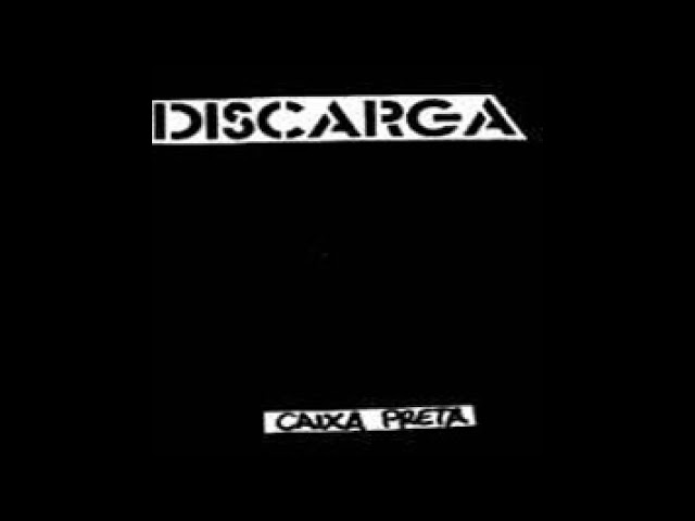 Discarga - Violência Doméstica