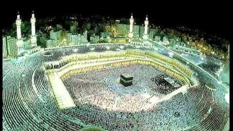 سورة الرعد المنشاوى قمة الروعة والخشوع