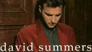 Miniatura de vídeo de "Todo Lo Que Puedo Decir - David Summers"